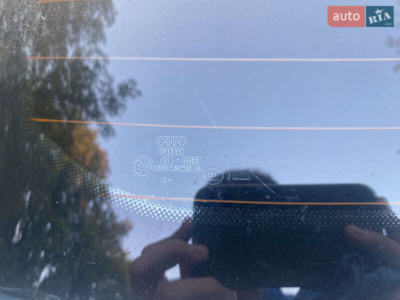 Универсал Audi A4 2004 в Ровно