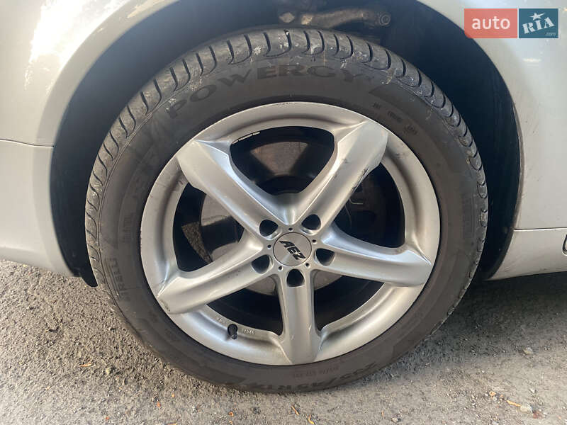 Универсал Audi A4 2004 в Ровно