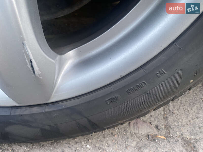 Универсал Audi A4 2004 в Ровно