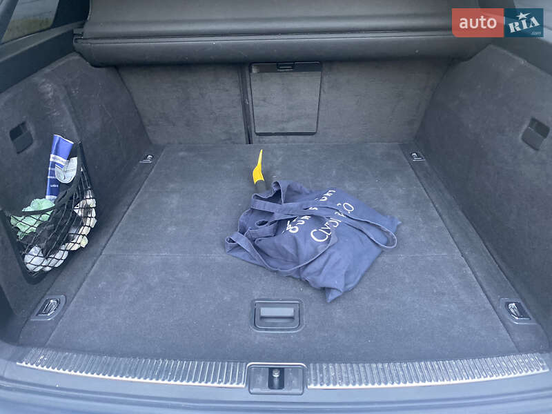 Универсал Audi A4 2004 в Ровно
