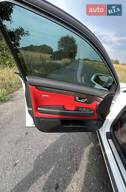 Седан Audi A4 2007 в 