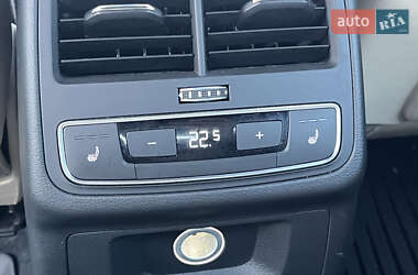 Седан Audi A4 2017 в 