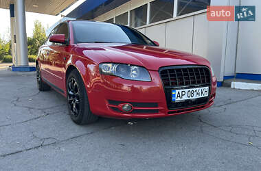 Седан Audi A4 2006 в 