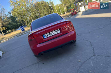 Седан Audi A4 2006 в 