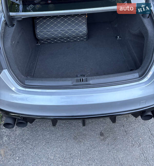 Седан Audi A4 2014 в Белой Церкви фото 13 Седан Audi A4 2014 в Белой Церкви