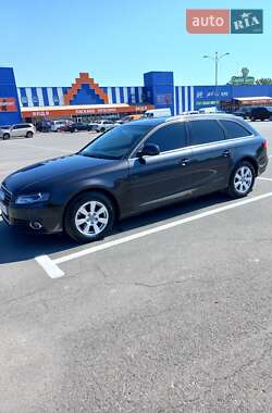 Універсал Audi A4 2008 в Кам'янець-Подільському