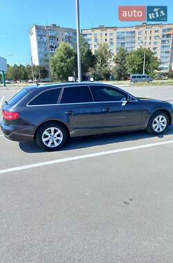 Универсал Audi A4 2008 в 