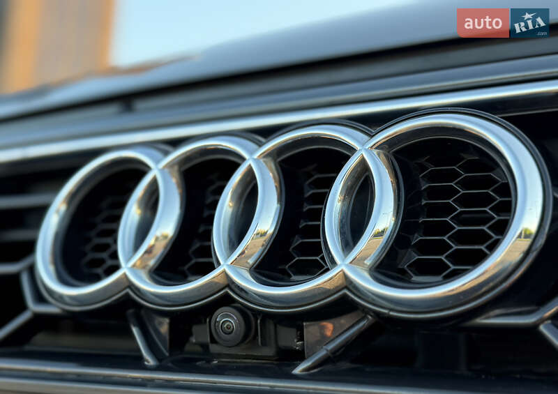 Седан Audi A4 2020 в Киеве фото 13 Седан Audi A4 2020 в Киеве