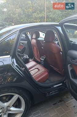 Седан Audi A4 2007 в Одесі