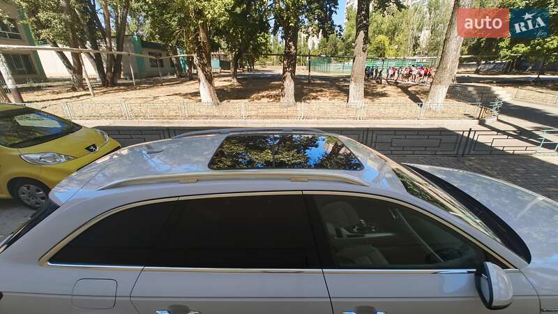 Универсал Audi A4 2017 в Одессе