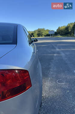 Седан Audi A4 2006 в 