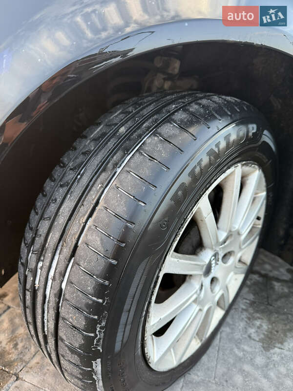 Седан Audi A4 2004 в Львове фото 6 Седан Audi A4 2004 в Львове