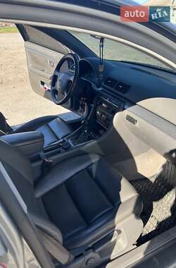 Седан Audi A4 2001 в Путивлі