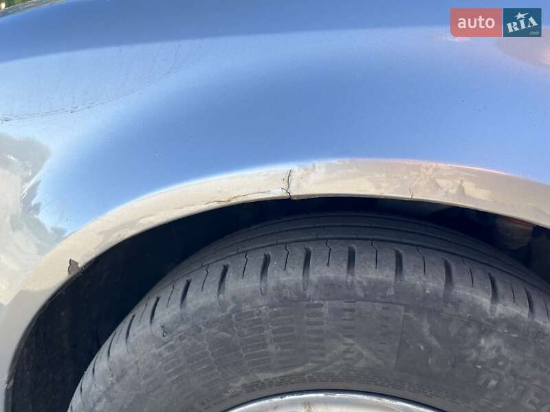 Седан Audi A4 2001 в Путивле