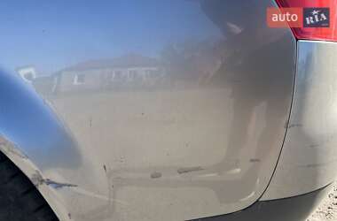 Седан Audi A4 2001 в Путивлі