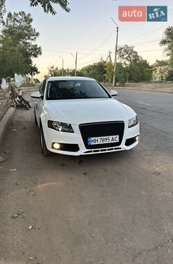 Універсал Audi A4 2009 в Веселиновому