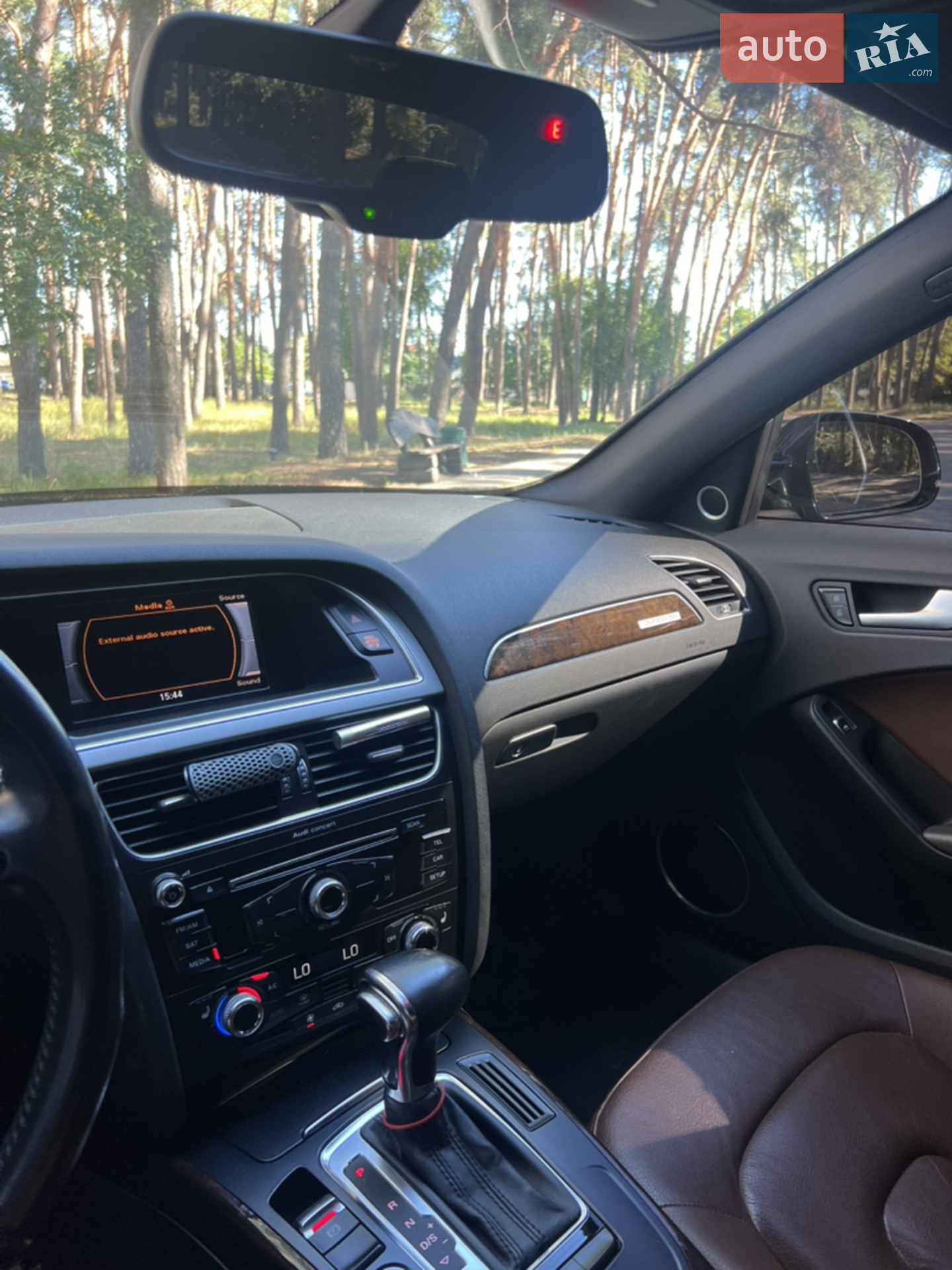 2014 Audi A4 - мініатюра 9
