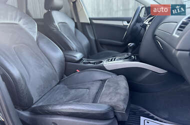 Универсал Audi A4 2014 в 