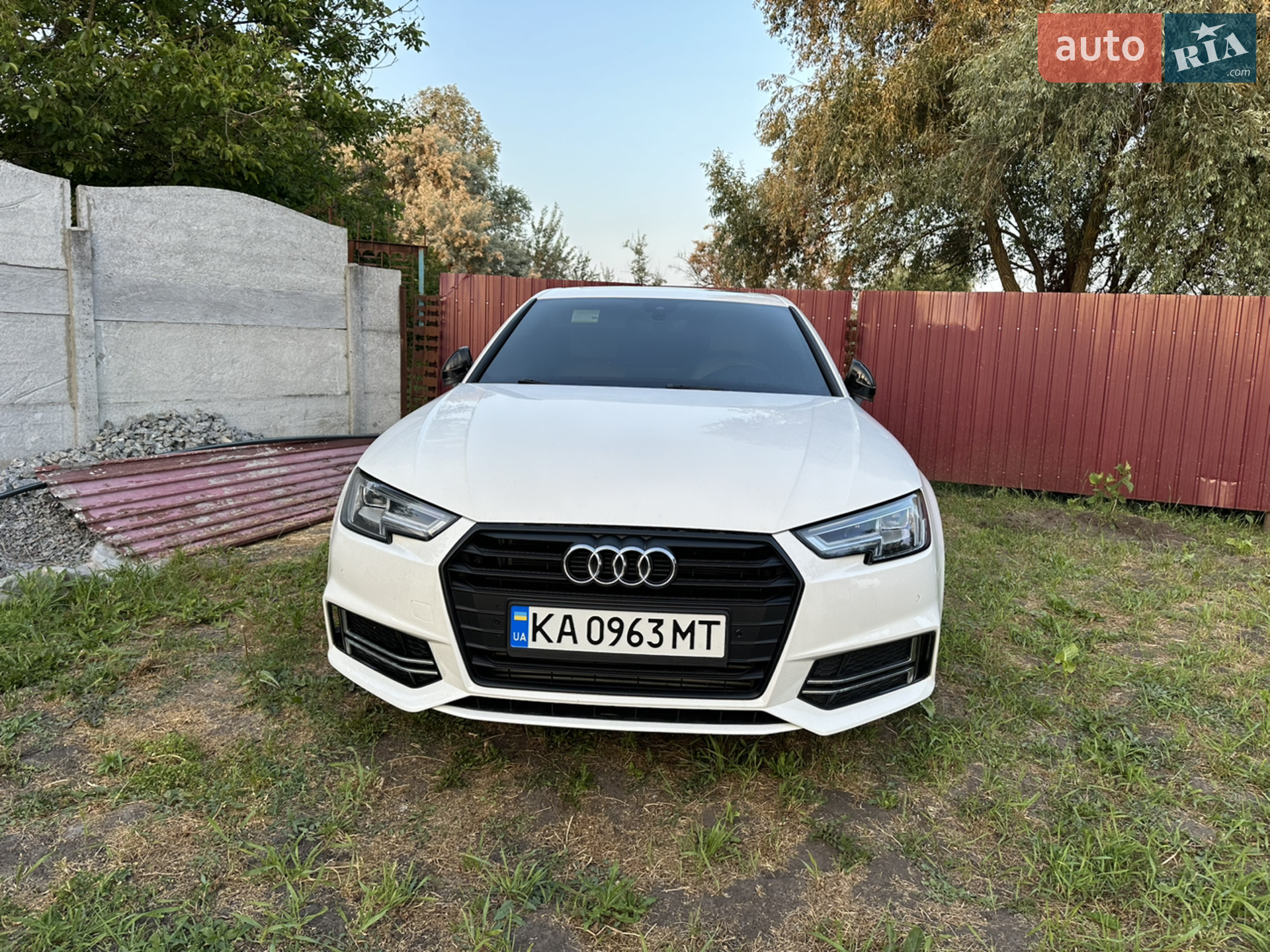 2016 Audi A4 - мініатюра 3