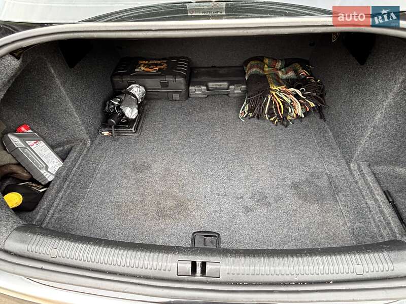 Седан Audi A4 2003 в Харькове