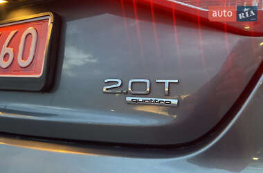 Седан Audi A4 2012 в 