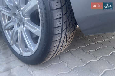 Седан Audi A4 2012 в 
