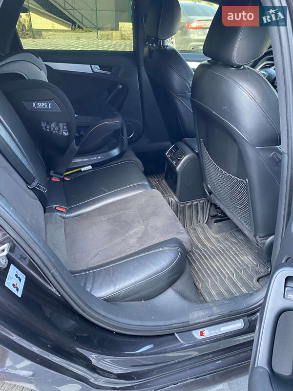 Универсал Audi A4 2009 в Шепетовке фото 8 Универсал Audi A4 2009 в Шепетовке