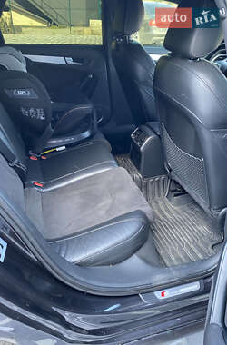 Универсал Audi A4 2009 в 