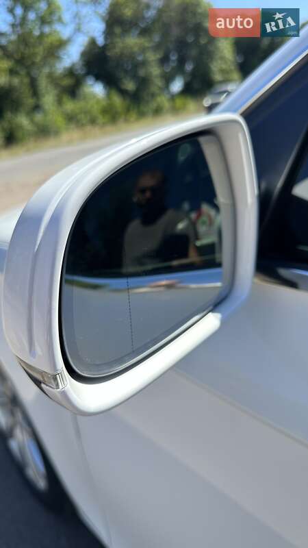 Седан Audi A4 2014 в Бершади