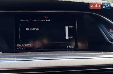 Седан Audi A4 2014 в 