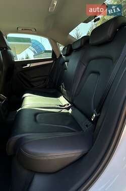 Седан Audi A4 2014 в 