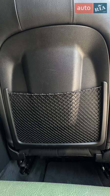 Седан Audi A4 2014 в Бершади