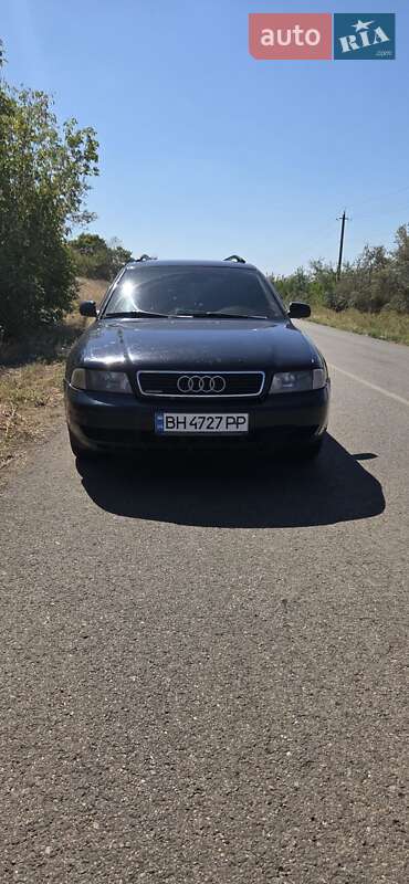 Audi A4 1996