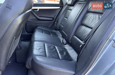 Седан Audi A4 2006 в 