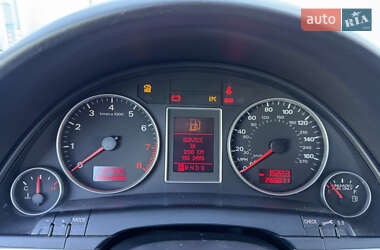 Седан Audi A4 2006 в 