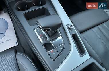 Универсал Audi A4 2020 в 