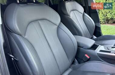Универсал Audi A4 2020 в 