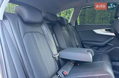 Универсал Audi A4 2020 в 