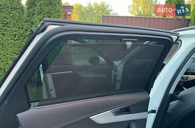 Универсал Audi A4 2020 в 