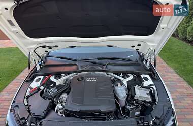 Универсал Audi A4 2020 в 