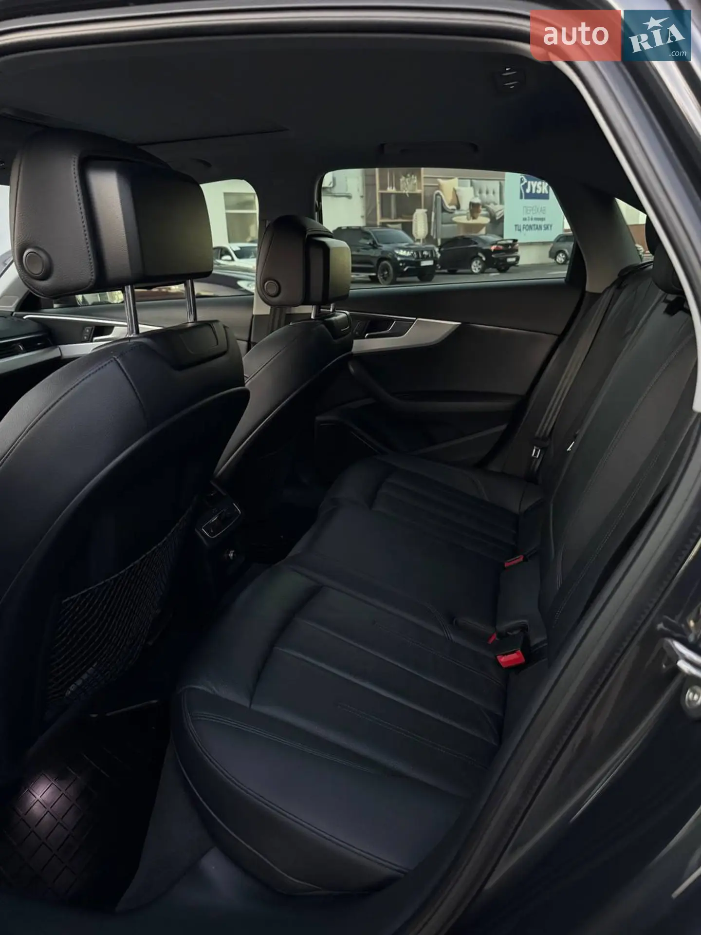 2018 Audi A4 - мініатюра 13