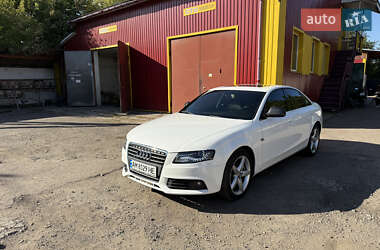 Седан Audi A4 2008 в 