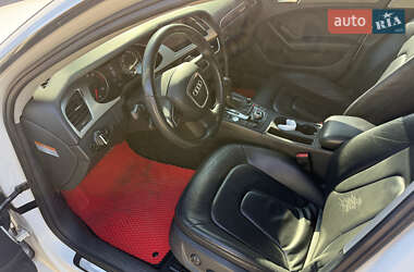 Седан Audi A4 2008 в 