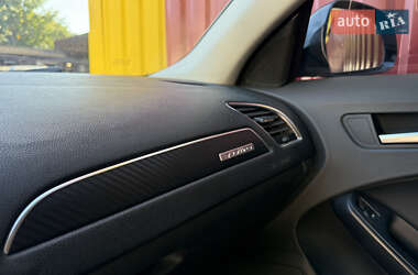 Седан Audi A4 2008 в 