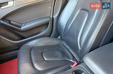 Седан Audi A4 2008 в 
