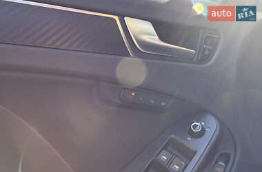 Седан Audi A4 2008 в 