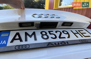 Седан Audi A4 2008 в 