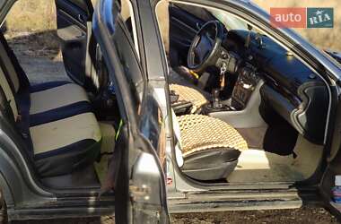 Седан Audi A4 1997 в 