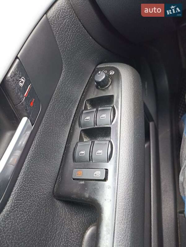 Универсал Audi A4 2004 в Харькове