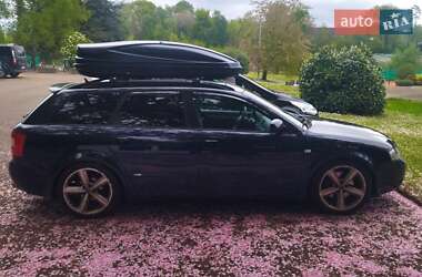 Універсал Audi A4 2004 в Харкові